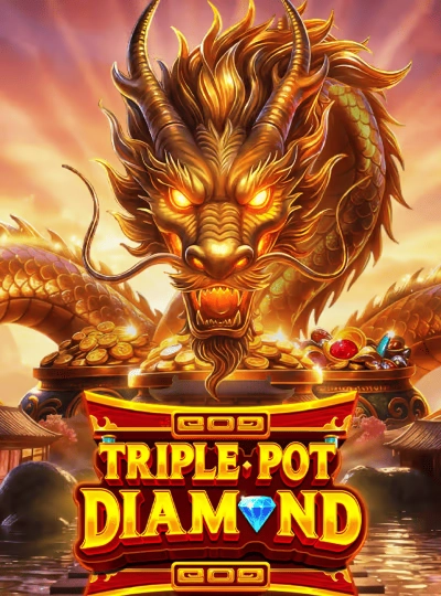 Classic slot game cover